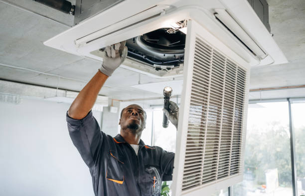 Licensed Hvac Installation service in Hamilton, IL - FH HVAC
